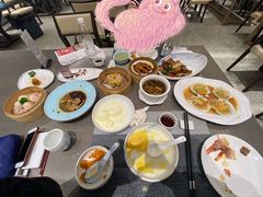 -宴会中心
