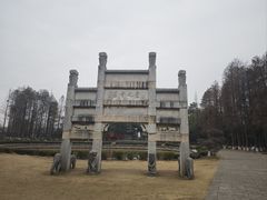 -李时珍纪念馆