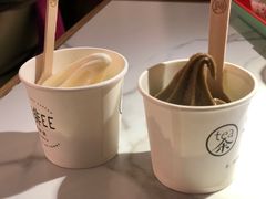 -茶是一枝花泡茶店