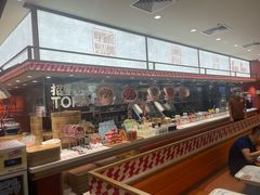 -乡村基·川味现炒大王(熙悦天街店)