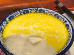 -沙力海美食城 西北特色菜 烤肉店(北门坡店)