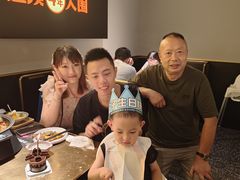 -烤匠麻辣烤鱼(万象城店)