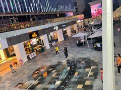 -HALO广场(梨园路店)