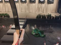 -轻武堂传统射箭·功夫茶·射击体验馆(仁和新城店)