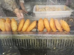 -逍遥镇刘相五胡辣汤豆沫馆(康复中街店)