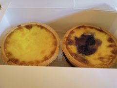 -黛汀烘焙DAINTY BAKERY(代字行合生汇店)