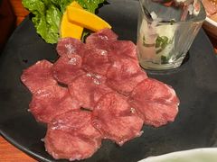 -山之屋炭火烧肉·生啤畅饮(大朗万科中央公园店)