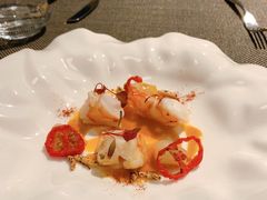 -香樟花园法式铁板烧(恒隆广场店)