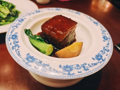 金牌红烧肉（限量供应）-人和馆·上海菜(徐汇店)