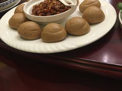 -香丰阁·烤鸭·川湘菜(清河店)