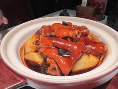 -炳胜品味(深圳湾万象城店)
