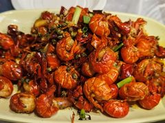 -巴厘龙虾·榜首油焖大虾(洞庭·艺术洋房店)