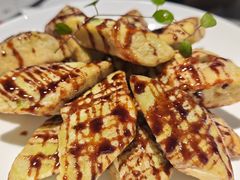 -福海居烤鸭店(鸟巢店)