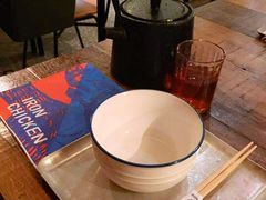 -铁公鸡·四川料理(天环广场店)