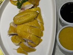 -金枝玉叶上海人家食府(三里河店)