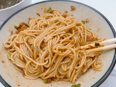 -小程烧饼店(象山北路肖公庙巷店)