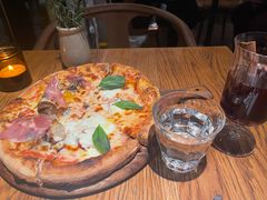 -La Strada(安福路店)