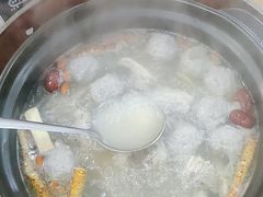 -濠轩阁特色生蚝火锅(水湾路店)