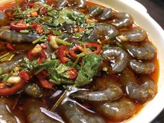-大洋家·精品潮汕菜·生腌砂锅粥(天河东路店)