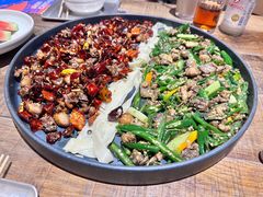 -铁公鸡·四川料理(天环广场店)
