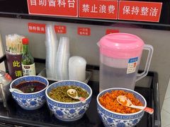 -禾师兄·布拉肠(一德路店)