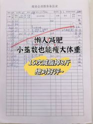 点击看大图 -Lily纤美·科技减脂中心