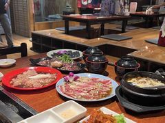 -丸福烤肉(君隆广场店)
