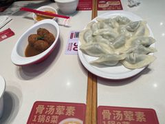 -喜家德虾仁水饺(开发区万达店)