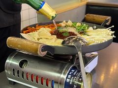 -大叹号啤酒屋·延边料理(延大店)