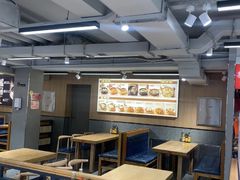 -韩麦大冷面(桂花街直营店)