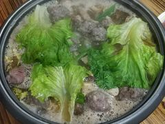-三叔牛杂火锅店(三淮大街15号店)
