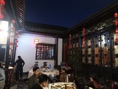 大堂-双东酒店(东关街店)