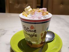 -绿茵阁(体育西分店)