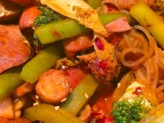 -一麻一辣麻辣香锅(方庄店)