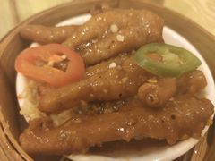 -添好运点心专门店(百老汇店)