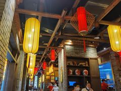 -小龙坎火锅(春熙太古里店)