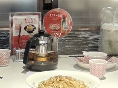 -谭厨中山传家菜.乳鸽.脆鲩鱼(华强北中航城店)