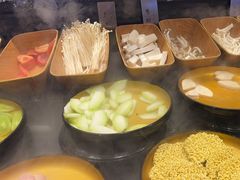 -空之介寿喜烧·和牛放题(恒隆广场店)