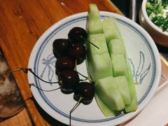 -巴奴毛肚火锅(广益哥伦布店)