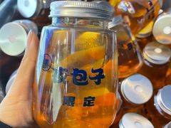 -包馔·夜包子(华强北店)