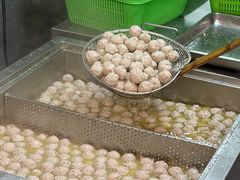 -阿娟牛肉丸·手打牛肉丸·现做现卖