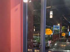 -老船舫·现做活鲜鱼馆(东郊记忆店)