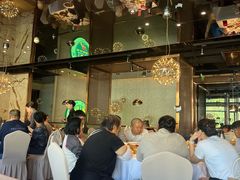 -玉林烤鸭店(黄村兴华店)