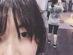 -清橙健身(学院路店)