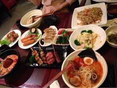 -味千拉面(双井店)