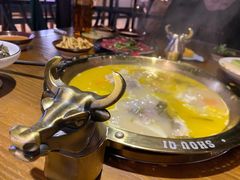 -受气牛肉·重庆耙牛肉(来福士店)