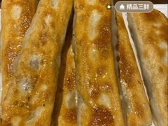 -福荣居褡裢火烧京味家常菜(西四店)