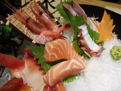 -东菊料理(吉利购物广场店)