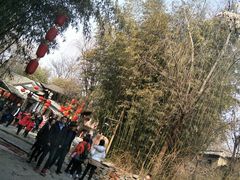 -竹泉村旅游度假区