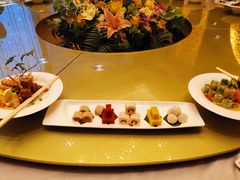 -御仙都北京菜馆·烤鸭店(双井店)